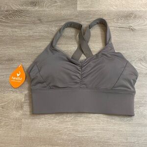 Handful Gametime Supportive Bra